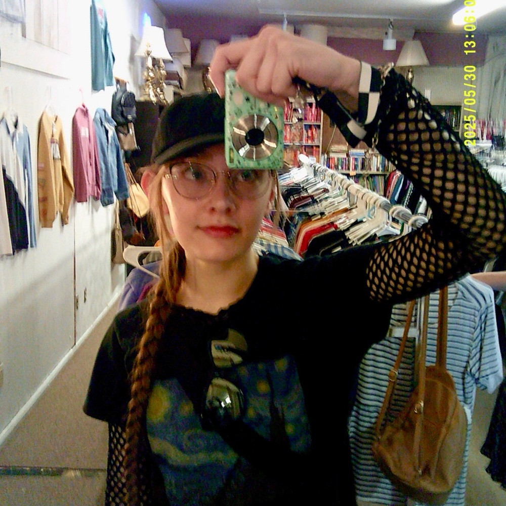hey there ! that’s me